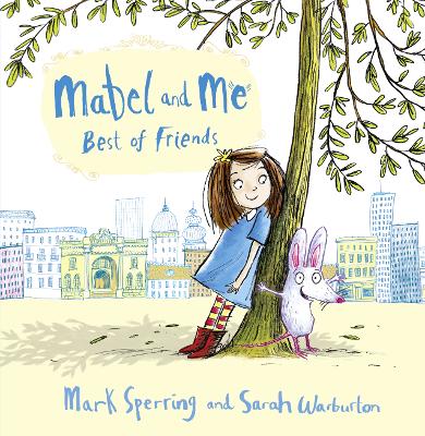 Mabel and Me - Best of Friends book