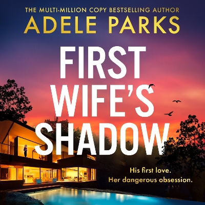 First Wife’s Shadow book