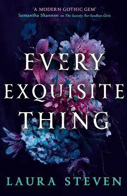 Every Exquisite Thing book