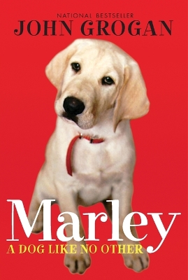 Marley book