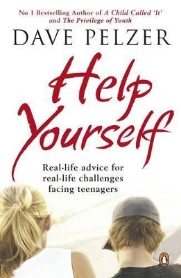 Help Yourself: Real-life Advice for Real-life Challenges Facing Teenagers book
