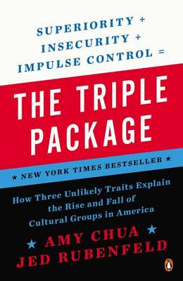 Triple Package book