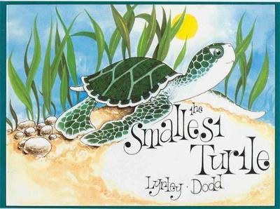 Smallest Turtle book