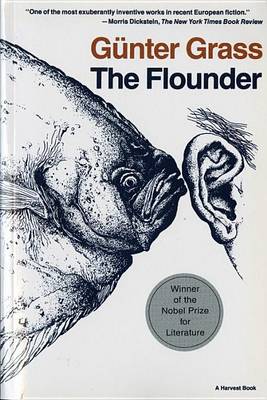 Flounder book