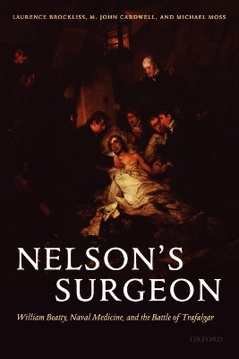 Nelson's Surgeon book