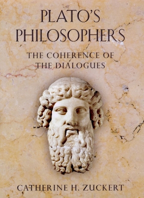 Plato's Philosophers book