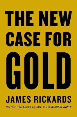 New Case for Gold book