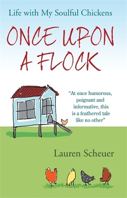 Once Upon a Flock by Lauren Scheuer