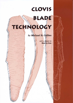 Clovis Blade Technology book