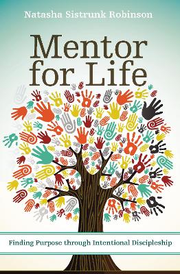 Mentor for Life book