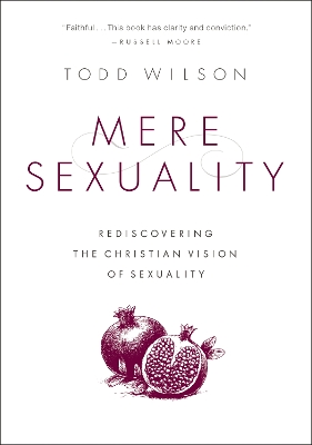 Mere Sexuality book