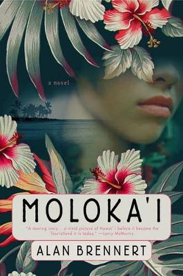 Moloka'i book