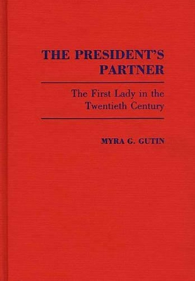 President's Partner book