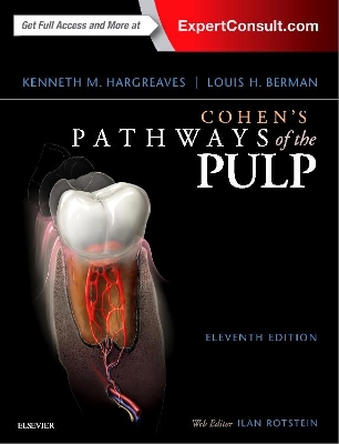 Cohen's Pathways of the Pulp Expert Consult by Louis H. Berman