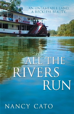 All the Rivers Run book