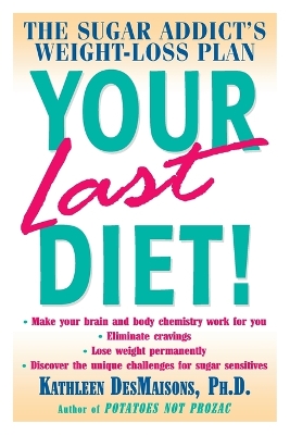 Your Last Diet book