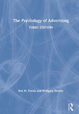 The Psychology of Advertising book