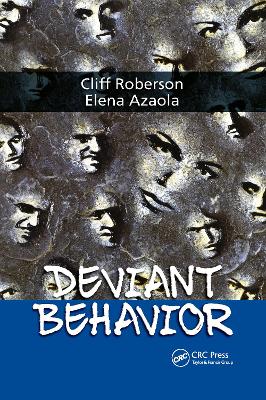 Deviant Behavior by Cliff Roberson