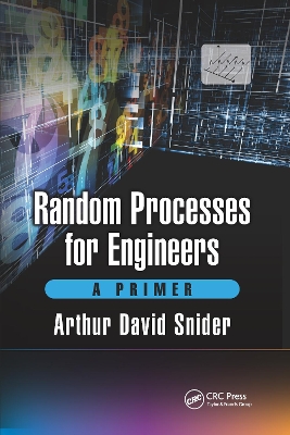 Random Processes for Engineers: A Primer book