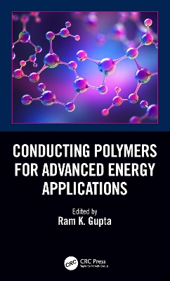 Conducting Polymers for Advanced Energy Applications book