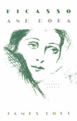 Picasso and Dora book