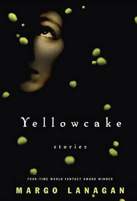 Yellowcake book