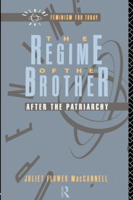 Regime of the Brother book