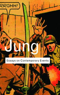 Essays on Contemporary Events by C.G. Jung
