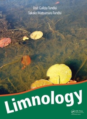 Limnology book