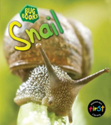 Snail book
