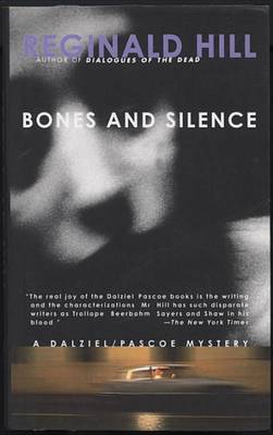 Bones and Silence by Reginald Hill