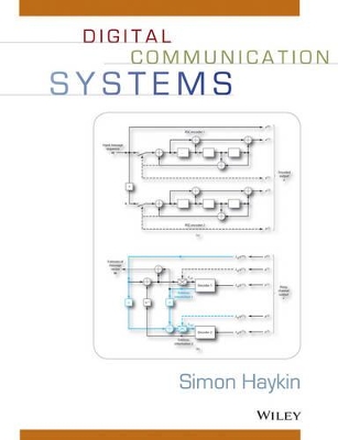 Digital Communication Systems book