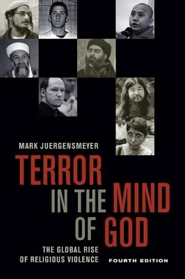 Terror in the Mind of God, Fourth Edition book