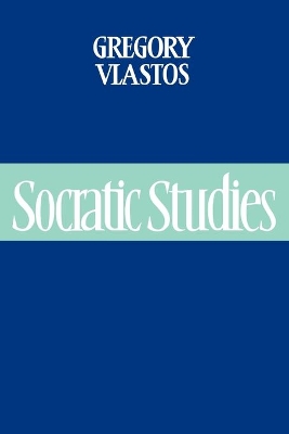 Socratic Studies book