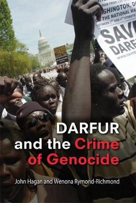 Darfur and the Crime of Genocide by John Hagan