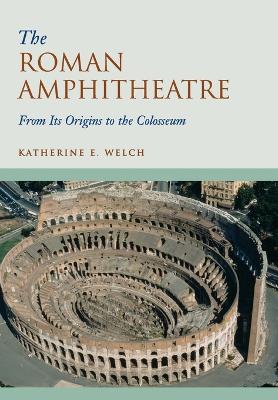 Roman Amphitheatre book