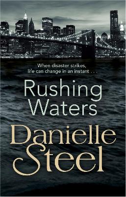 Rushing Waters book