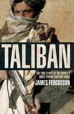 Taliban book