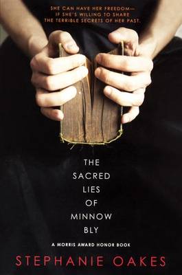 Sacred Lies of Minnow Bly book