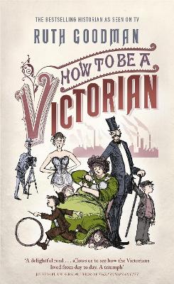 How to be a Victorian book