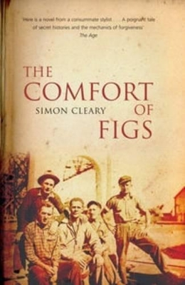 Comfort of Figs book