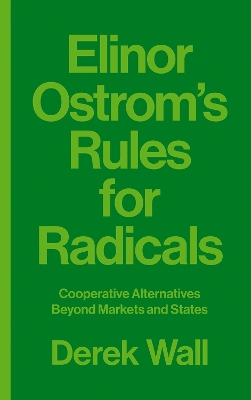 Elinor Ostrom's Rules for Radicals book
