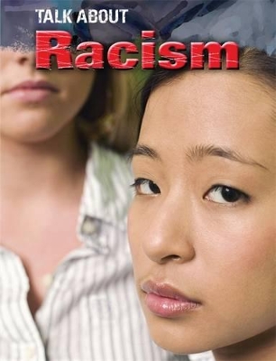 Looking At: Racism book