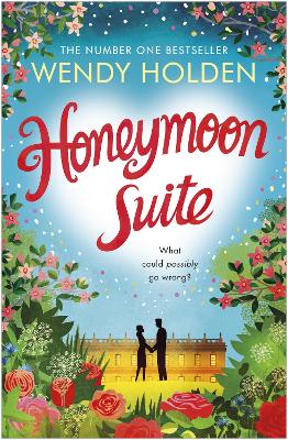 Honeymoon Suite book