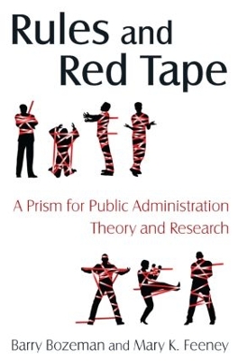 Rules and Red Tape book