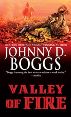 Valley Of Fire book