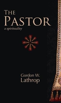 Pastor book