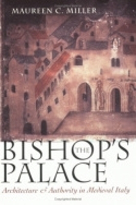 Bishop's Palace book