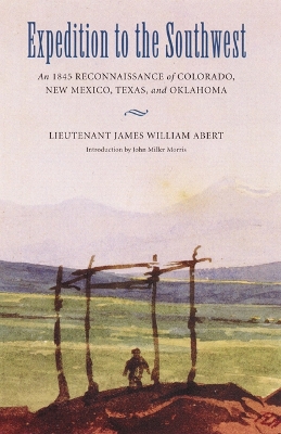 Expedition to the Southwest book