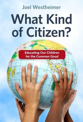 What Kind of Citizen? book